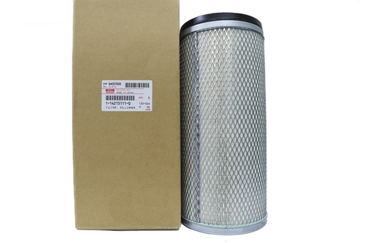 [2/ED/12] FILTER; ACL,INNER