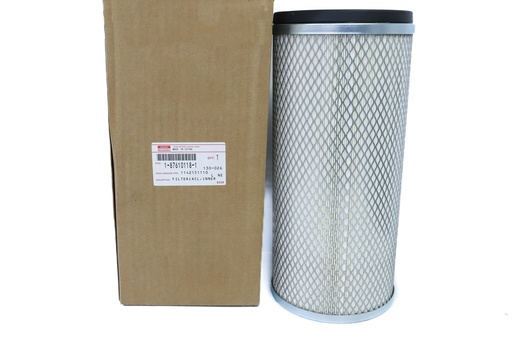 [2/ED/12A] FILTER; ACL,INNER