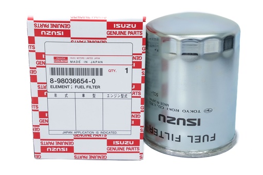 [2/CC/4] ELEMENT; FUEL FILTER