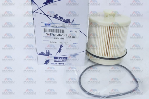 [2/BB/4C] ELEMENT; FUEL FILTER