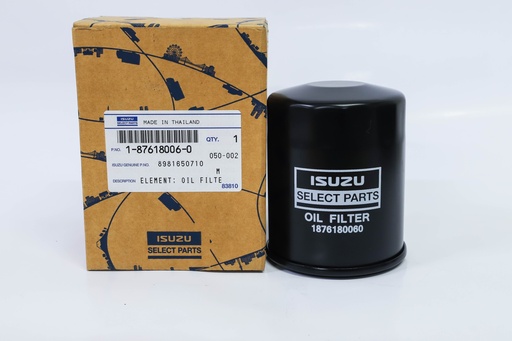 [2/AA/9A] ELEMENT; OIL FILTER