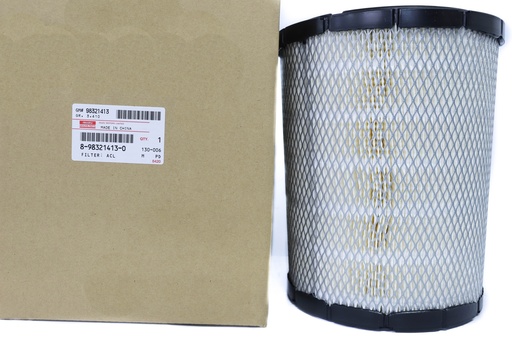 [2/ED/1C] FILTER; ACL