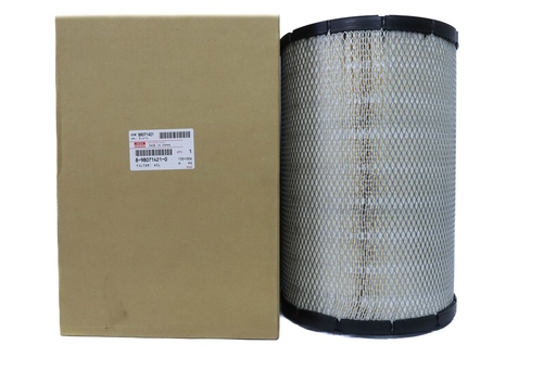 [2/AC/5] FILTER; ACL,OUTER