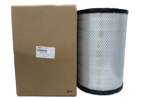 [2/AC/4A] FILTER; ACL,OUTER