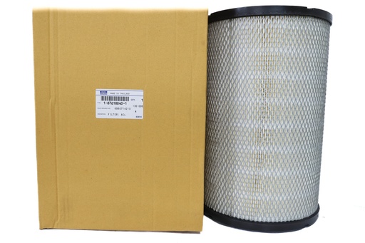 [2/AC/4] FILTER; ACL