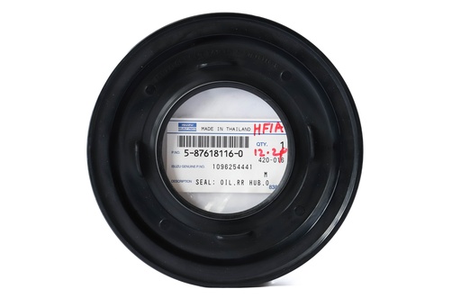 [HF1A - A113L80J] SEAL; OIL,RR HUB,OUTER