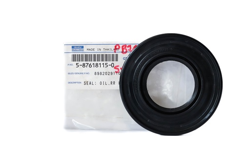 [PB2C] SEAL; OIL,RR HUB,OUTER