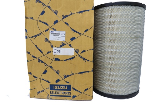 [2/ED/28A] FILTER; ACL,OUTER