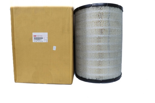 [2/AC/6] FILTER; ACL,OUTER