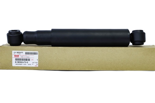 [2/EE/2] ABSORBER ASM; SHOCK,RR