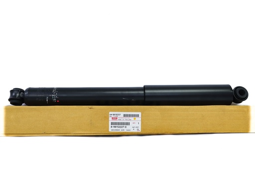 [2/EG/4A] ABSORBER ASM; SHOCK,RR