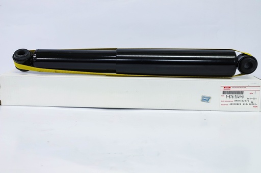 [2/EG/4D] ABSORBER ASM; SHOCK RR