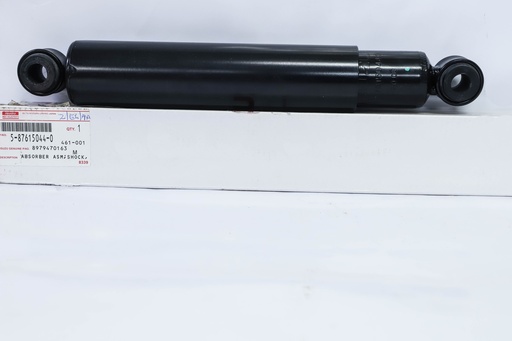 [2/EG/9A] ABSORBER ASM; SHOCK,RR