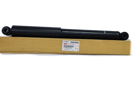 [2/EG/8] ABSORBER ASM; SHOCK,RR