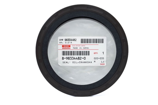 [GC1A] SEAL; OIL,CRANKSHAFT FRT