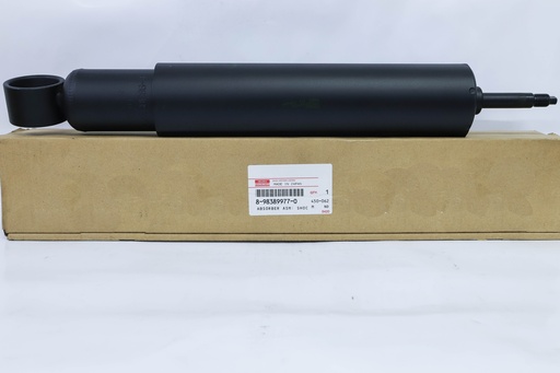 [2/FE/4C] ABSORBER ASM; SHOCK,FRT