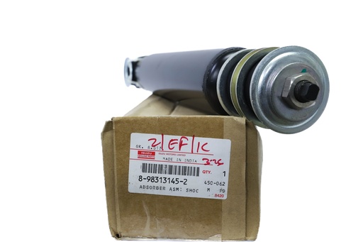 [2/EF/1C] ABSORBER ASM; SHOCK,FRT