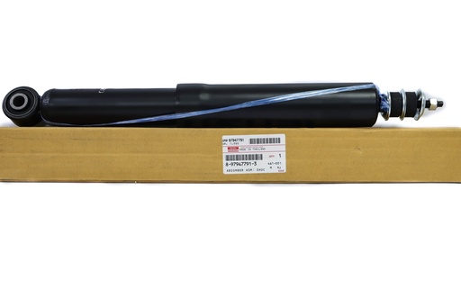 [2/EG/10A] ABSORBER ASM; SHOCK,RR