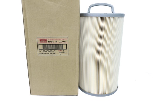 [JA8A] ELEMENT; OIL FILTER