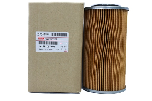 [2/AC/2] ELEMENT; FUEL FILTER