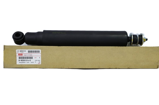 [2/EE/4] ABSORBER ASM; SHOCK FRT