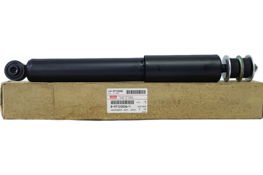 [2/EG/2A] ABSORBER ASM; SHOCK,FRT