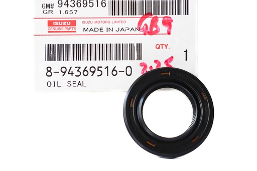 [GB9] SEAL; OIL OIL PUMP