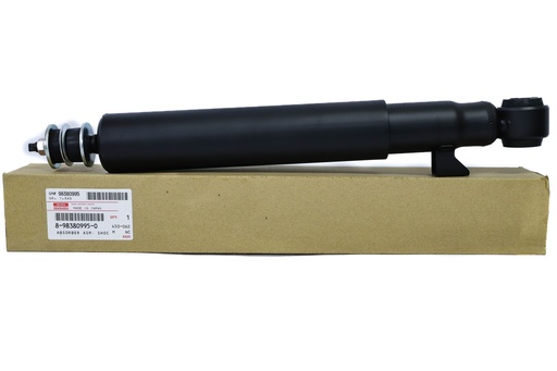 [2/FH/15] ABSORBER ASM; SHOCK FRT