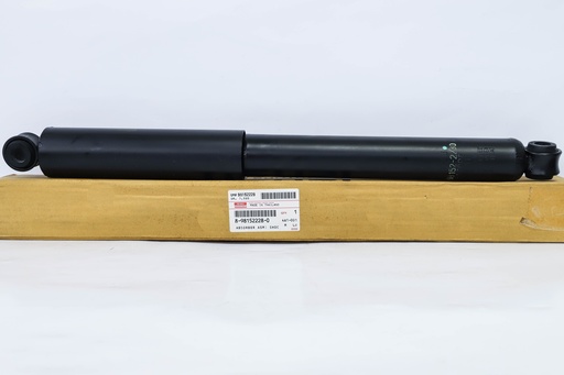 [2/EG/4E] ABSORBER ASM; SHOCK,RR