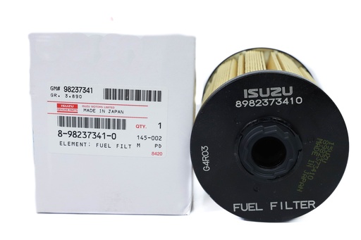 [2/DB/10E] ELEMENT; FUEL FILTER