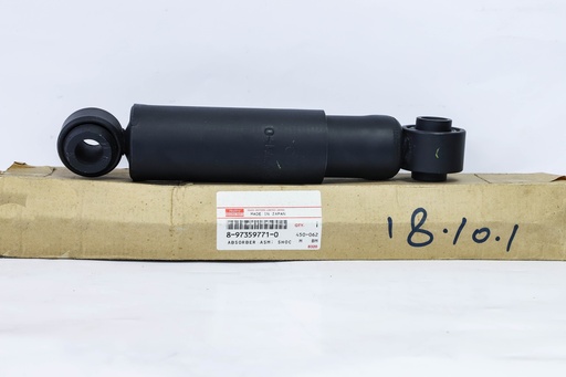 [2/FH/4] ABSORBER ASM; SHOCK FRT