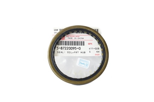 [HD7A - A103L20B] SEAL; OIL,FRT HUB