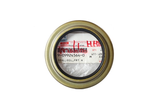 [HH8A] SEAL; OIL FRT HUB