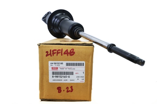 [2/FF/4B] ABSORBER ASM; SHOCK FRT