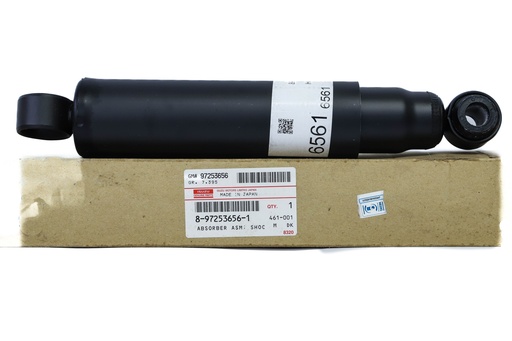 [2/FH/13] ABSORBER ASM; SHOCK RR