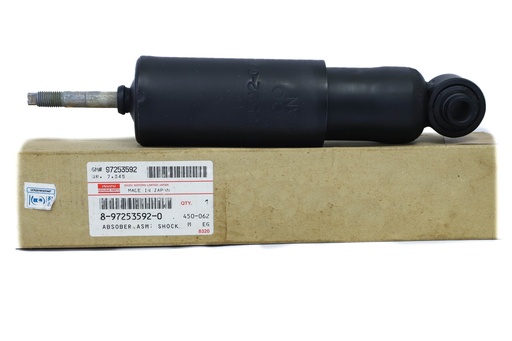 [2/FH/11] ABSORBER ASM; SHOCK FRT