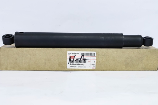 [2/EG/3B] DAMPER; STEERING