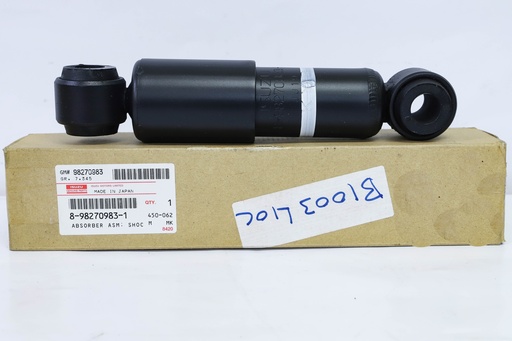 [2/FH/18] ABSORBER ASM; SHOCK,FRT