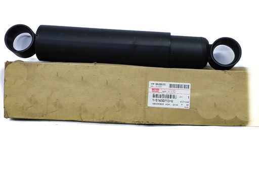 [2/FE/7A] ABSORBER ASM; SHOCK FRT