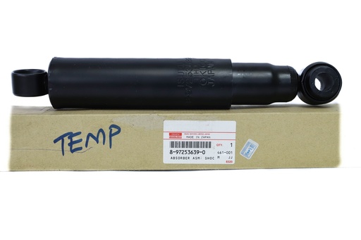 [2/FH/24] ABSORBER ASM; SHOCK RR