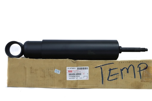 [2/EF/6] ABSORBER ASM; SHOCK,FRT