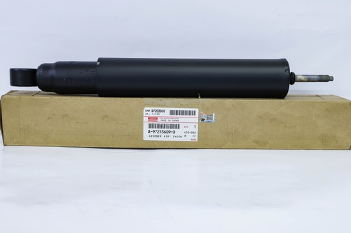 [2/EE/1] ABSORBER ASM; SHOCK,FRT