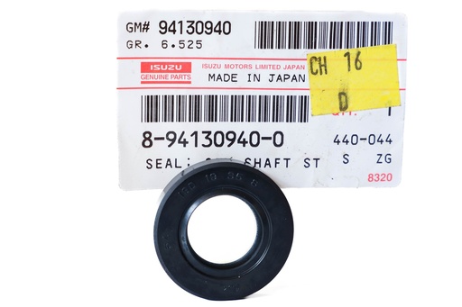 [CH16 - A111L40J] SEAL; OIL SHAFT STRG UNIT