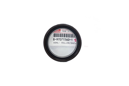[DD24A] SEAL; OIL,CR/SHF,FRT