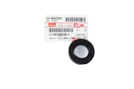 [EC10 - A105L10E] SEAL; OIL BRG COVER AIR CMPR