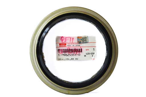 [QF11] SEAL; OIL,RR HUB,INNER