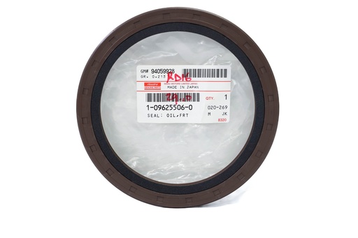 [RD16 - A107L30K] SEAL; OIL,CRANKSHAFT FRT