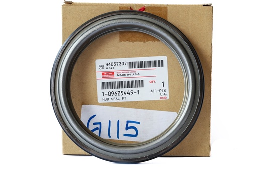 [RE26] SEAL; OIL,FRT HUB