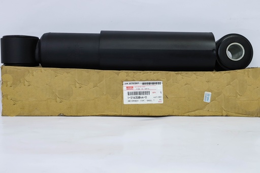 [2/EF/1D] ABSORBER ASM; SHOCK,RR