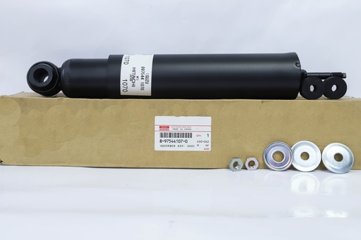 [2/EE/3B] ABSORBER ASM; SHOCK,FRT